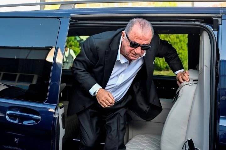 Fatih Terim çok şaşırdı. Her şeyi İtalyanlara anlattı 11